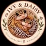 Ivy & Daisy Logo