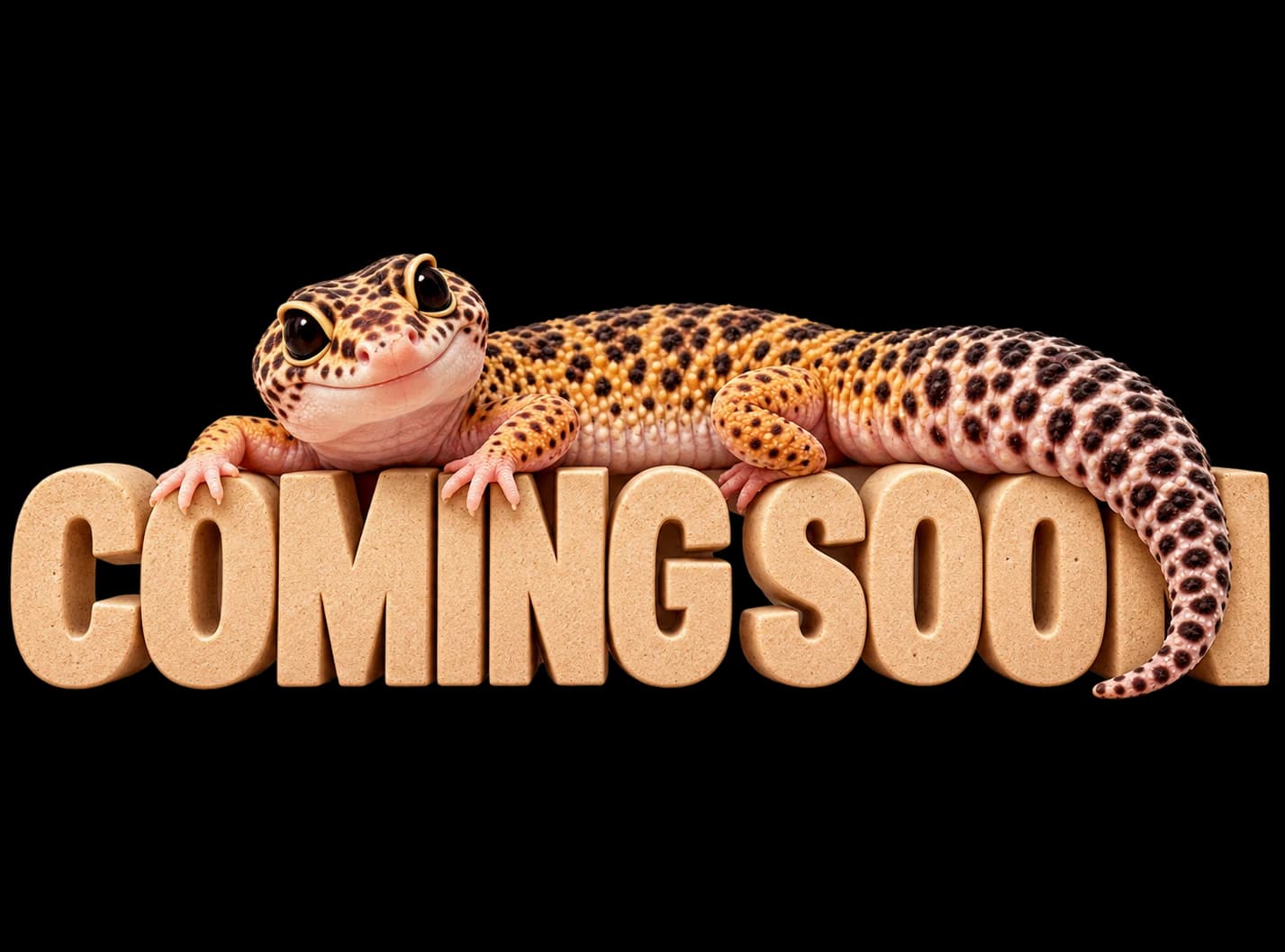 Coming Soon